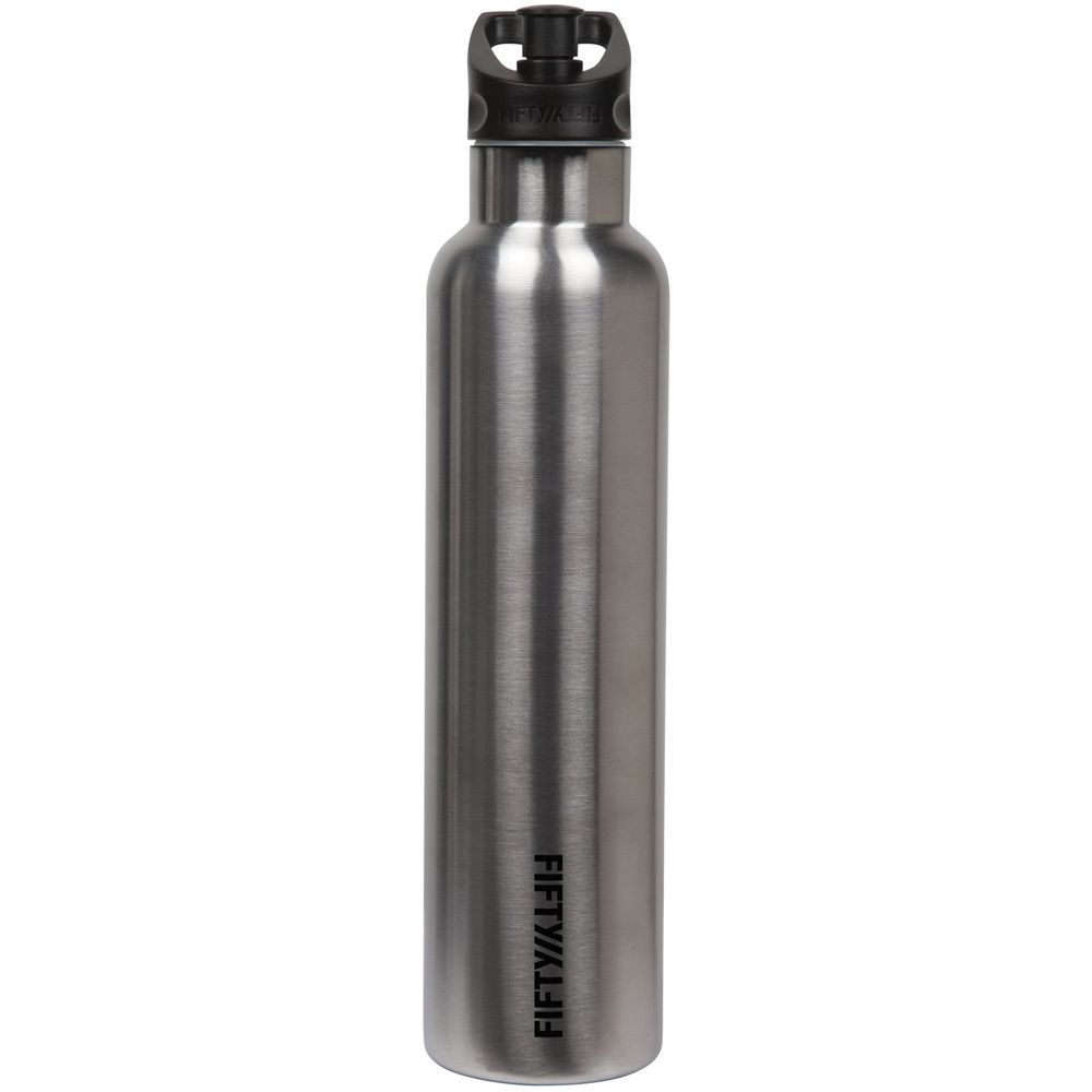 FIFTYFIFTY 25 OZ VACUUM INSULATED BOTTLES