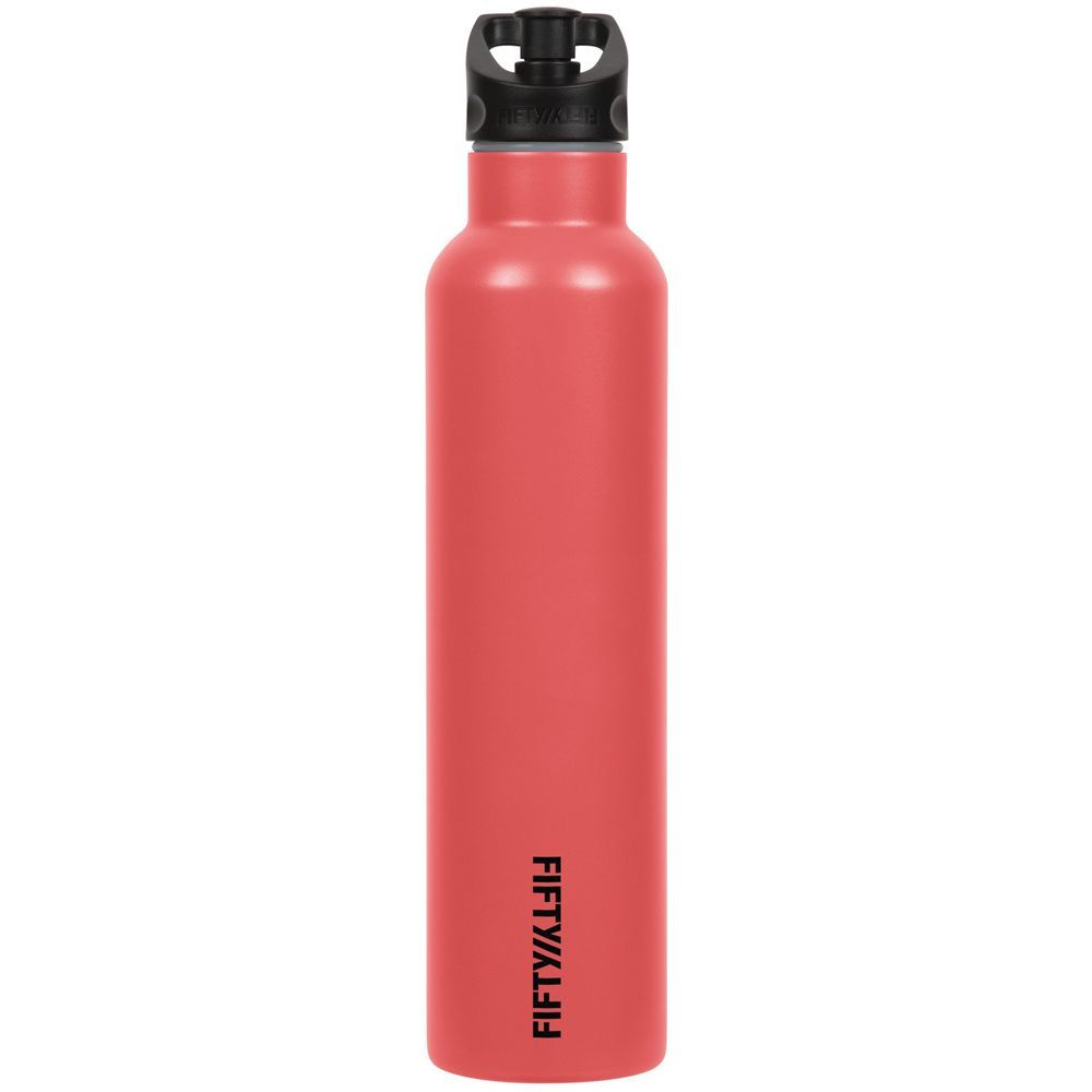 FIFTYFIFTY 25 OZ VACUUM INSULATED BOTTLES