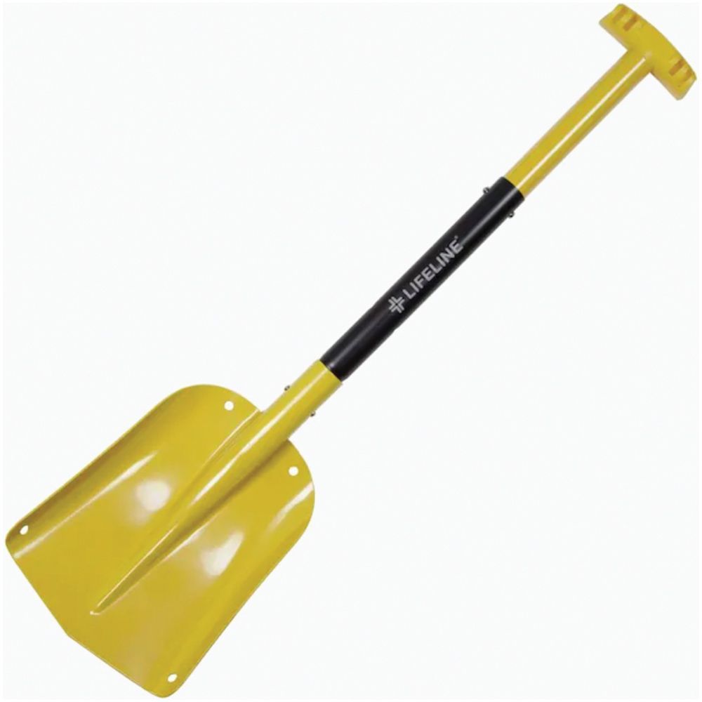 LIFELINE SPORT UTILITY SHOVEL