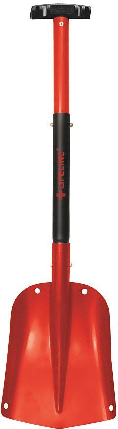 LIFELINE SPORT UTILITY SHOVEL