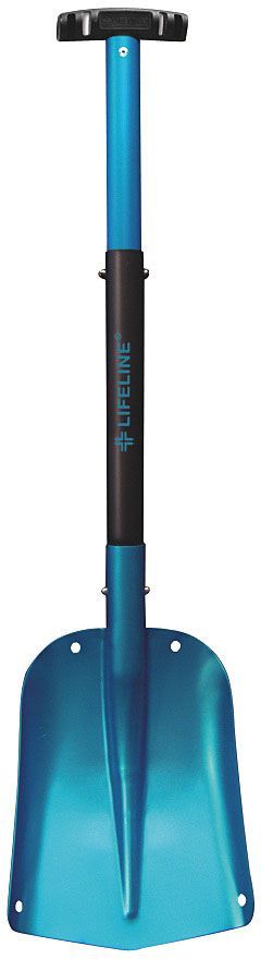 LIFELINE SPORT UTILITY SHOVEL