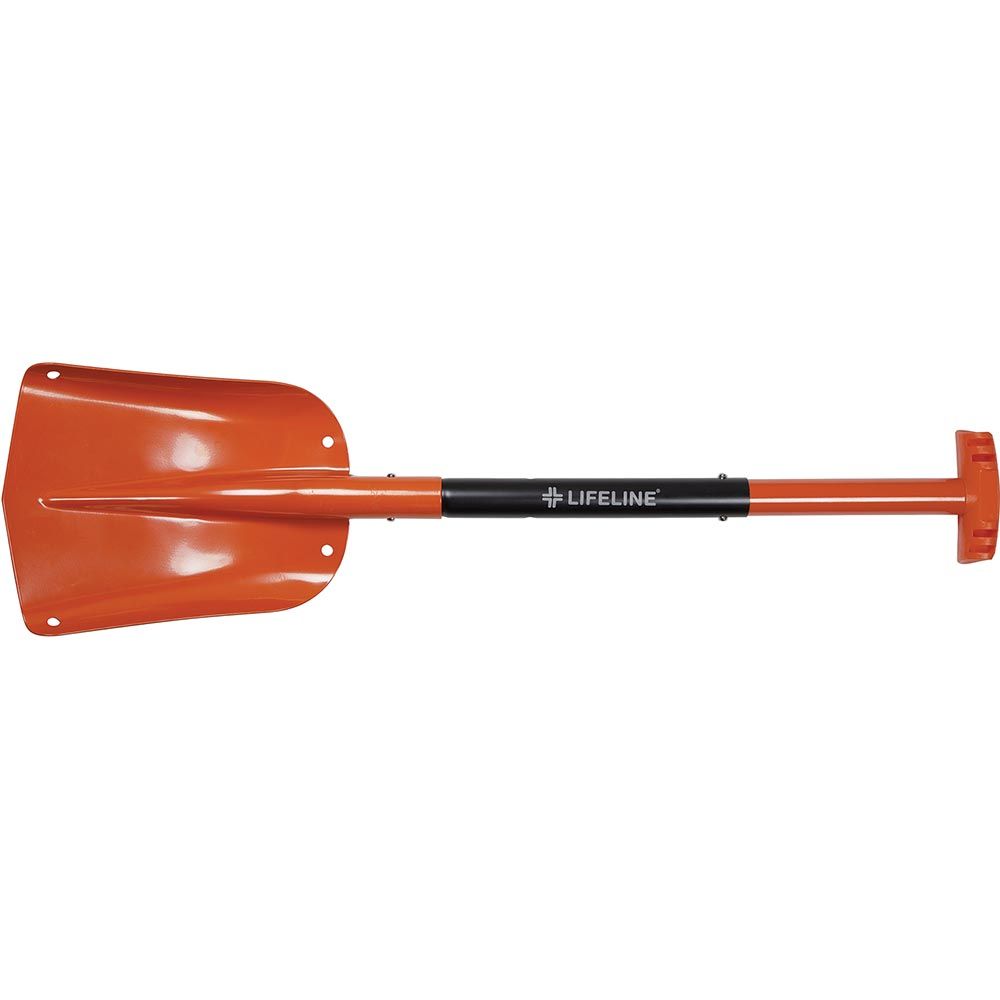 LIFELINE SPORT UTILITY SHOVEL