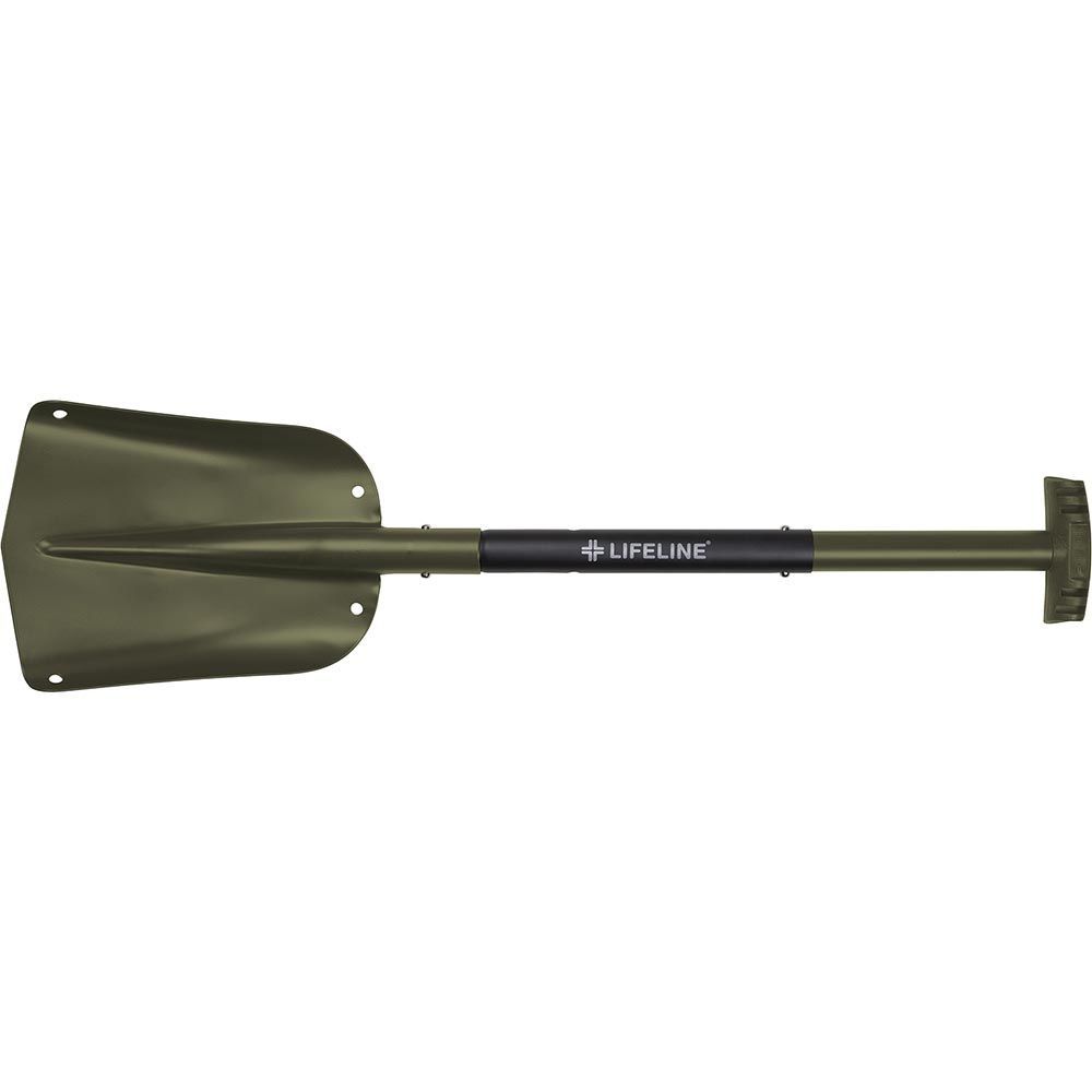 LIFELINE SPORT UTILITY SHOVEL