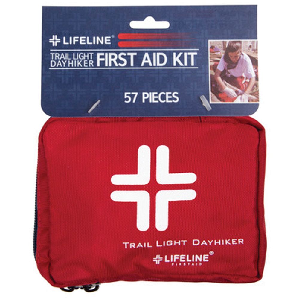 LIFELINE TRAIL LIGHT KITS