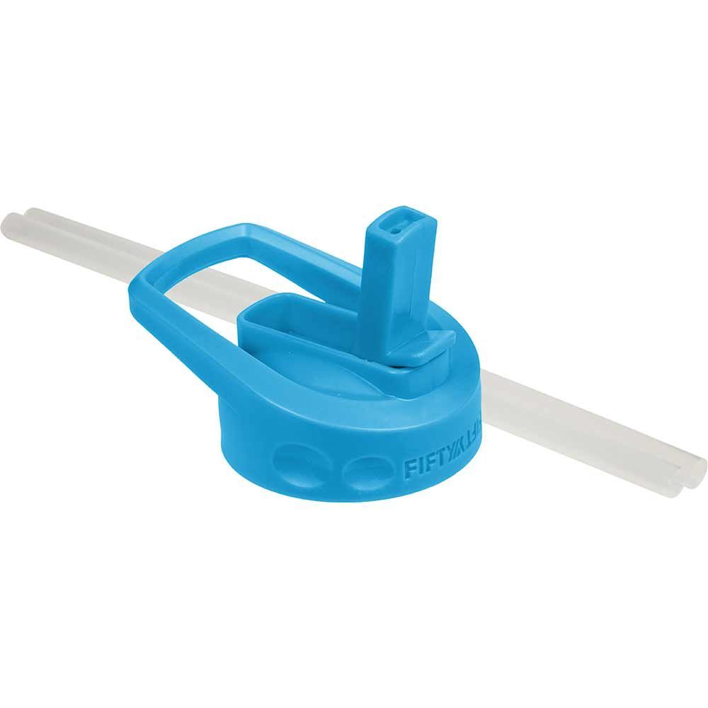 FIFTYFIFTY FIFTY/FIFTY STRAW WM LIDS
