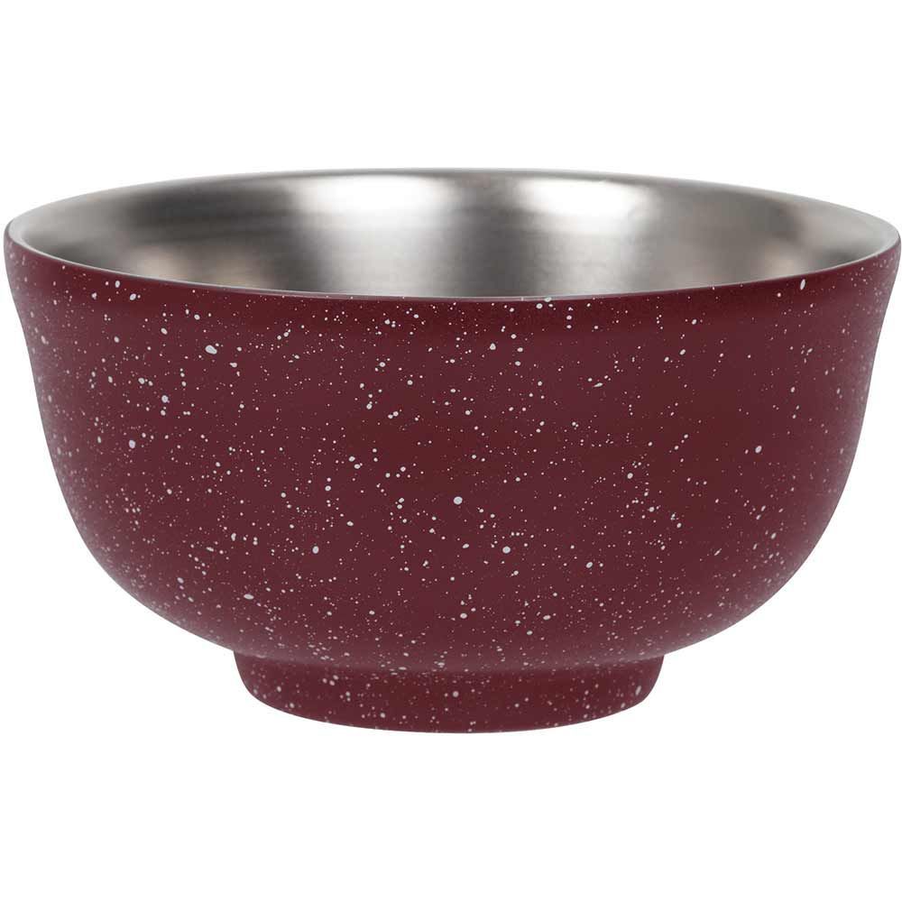 FIFTYFIFTY FIFTY FIFTY INSULATED BOWL