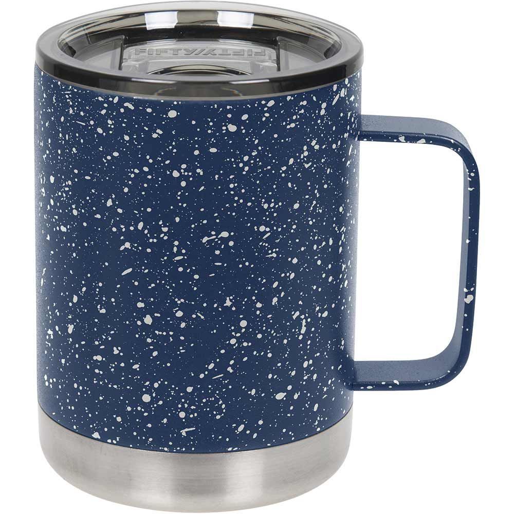 FIFTYFIFTY FIFTY FIFTY CAMP MUG