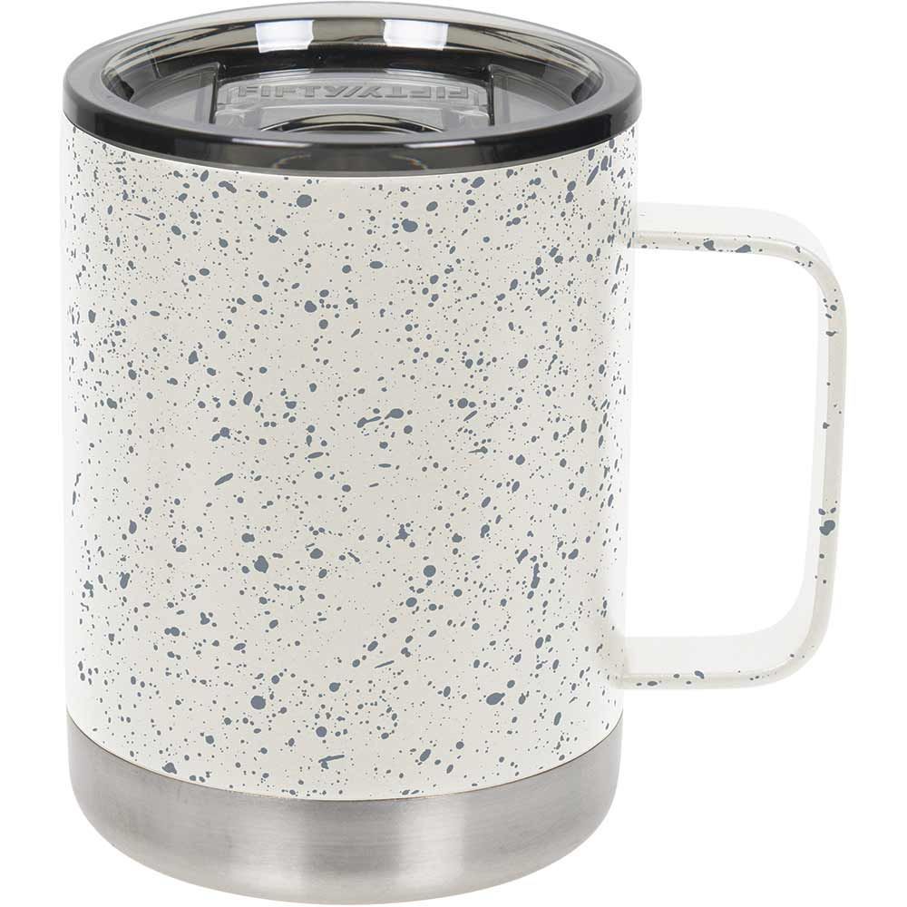 FIFTYFIFTY FIFTY FIFTY CAMP MUG