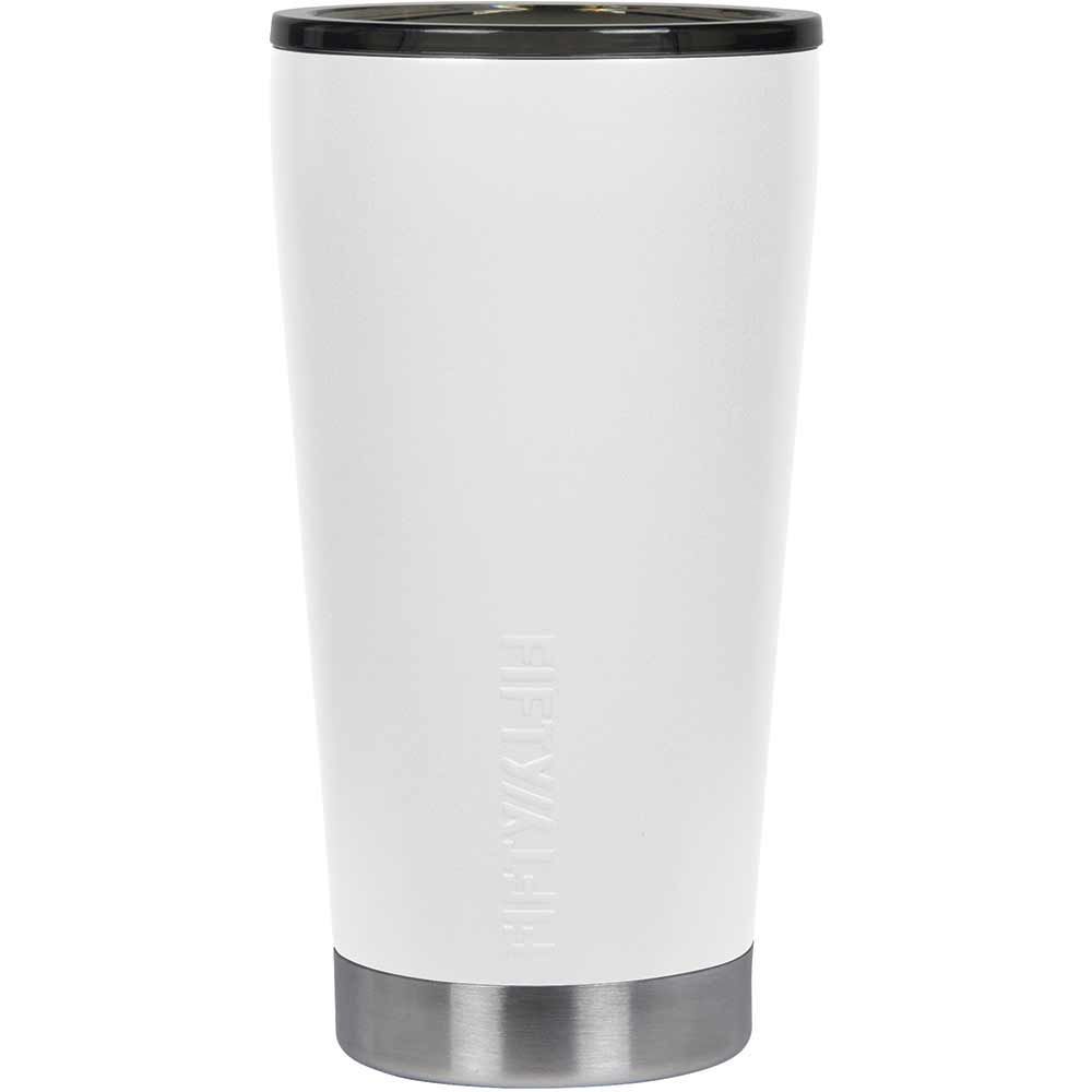 FIFTYFIFTY 50/50 16 OZ. INSULATED TUMBLERS