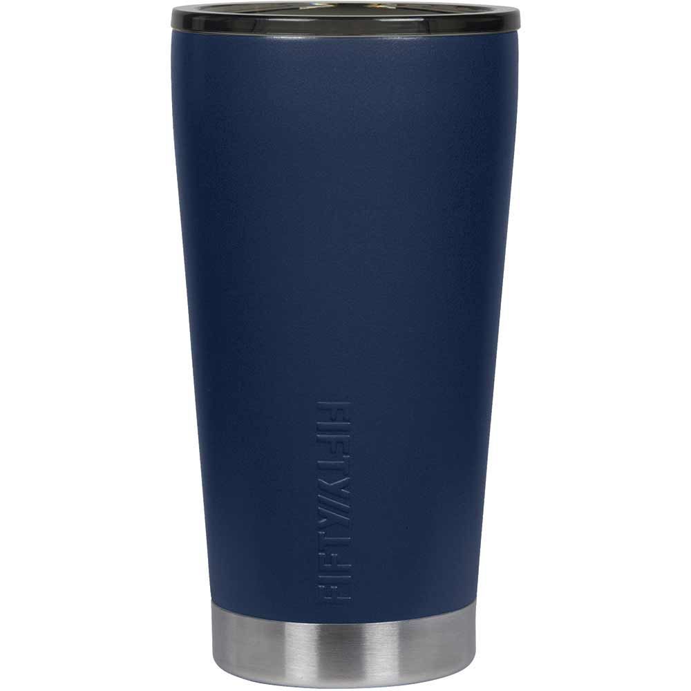 FIFTYFIFTY 50/50 16 OZ. INSULATED TUMBLERS