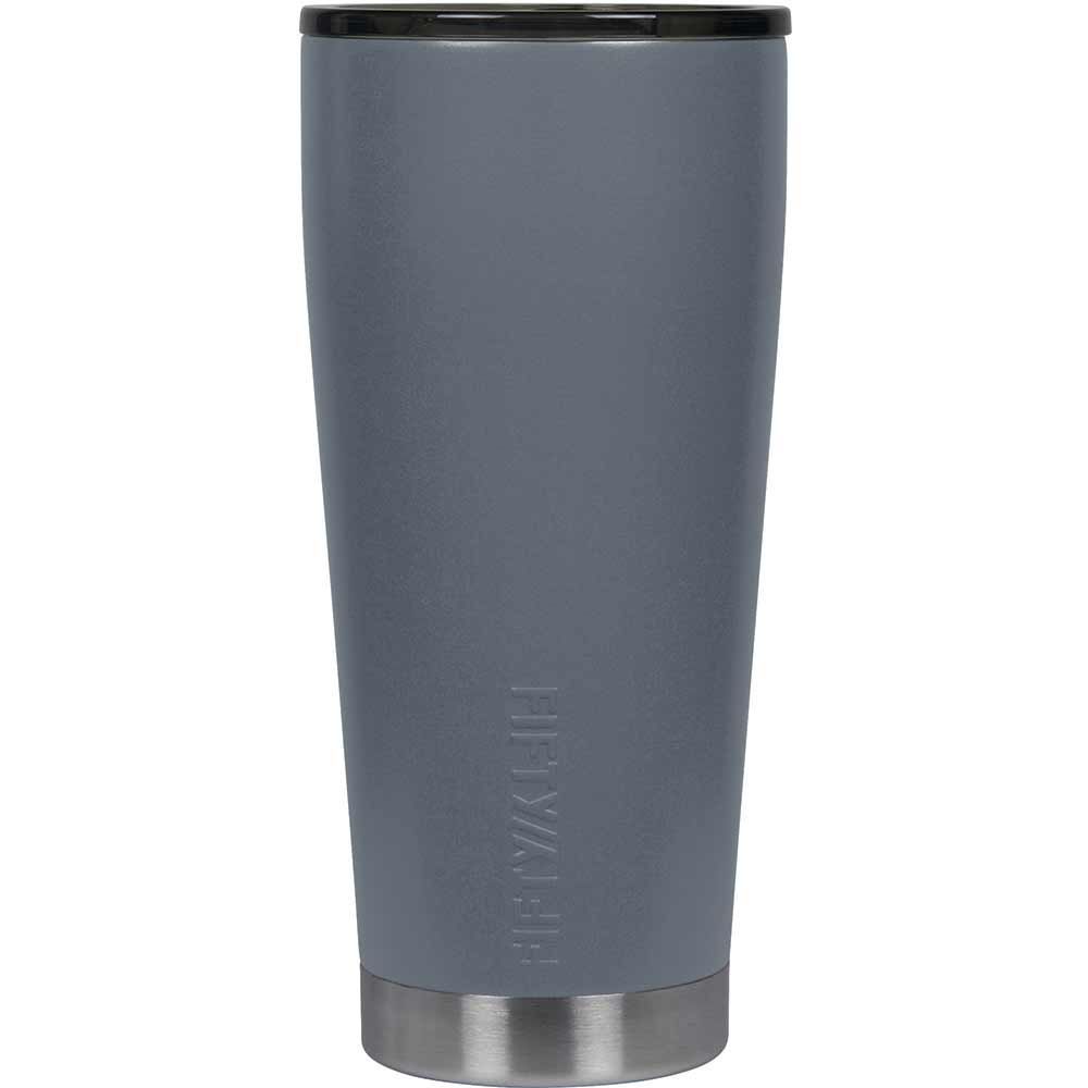 FIFTYFIFTY 50/50 20 OZ. INSULATED TUMBLER