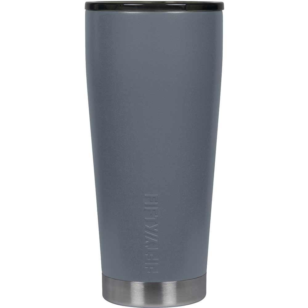 FIFTYFIFTY 50/50 20 OZ. INSULATED TUMBLER