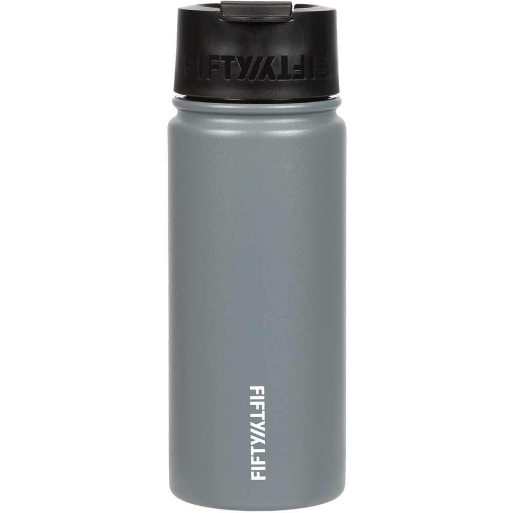 FIFTYFIFTY INSULATED FLIP CAP BOTTLE 20 OZ