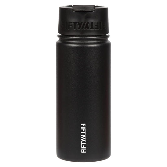 FIFTYFIFTY INSULATED FLIP CAP BOTTLE - 16 OZ