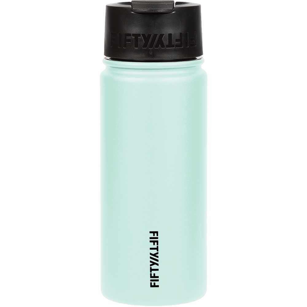 FIFTYFIFTY INSULATED FLIP CAP BOTTLE - 16 OZ