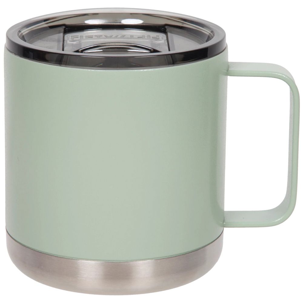 FIFTYFIFTY FIFTY FIFTY CAMP MUG