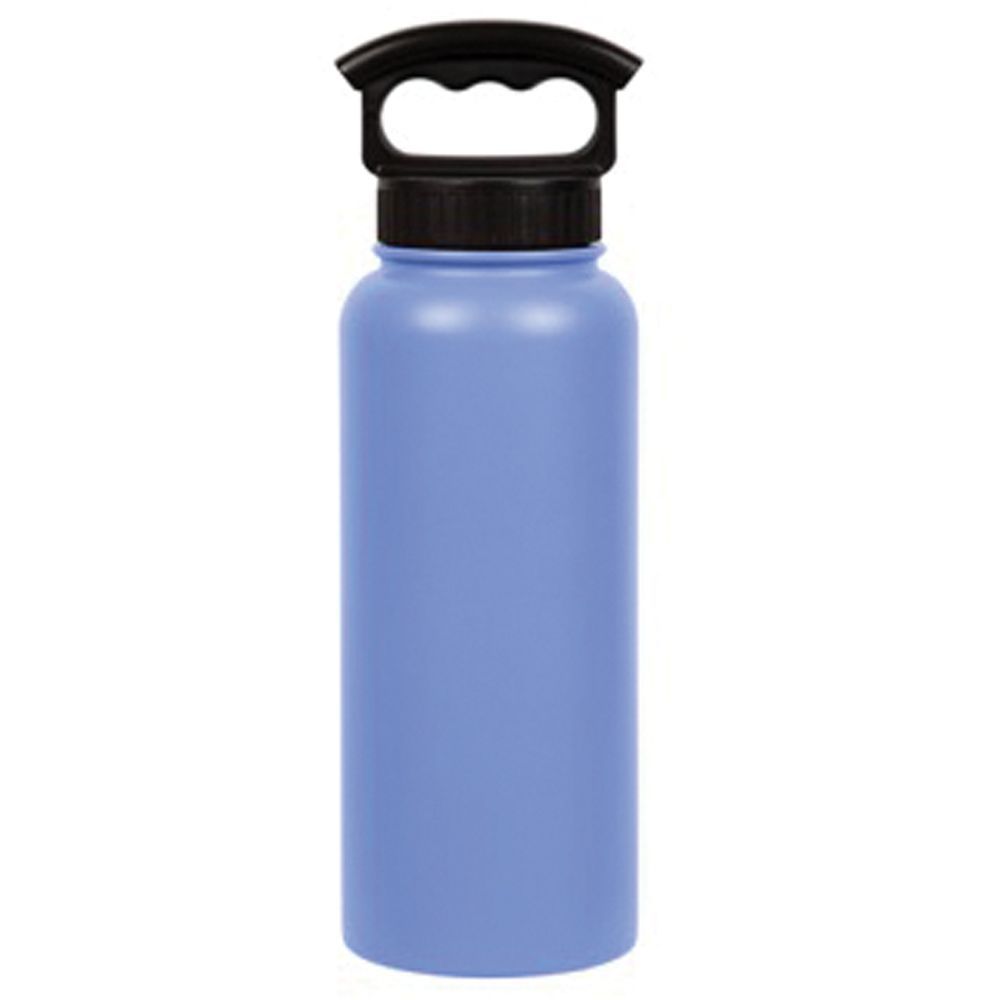 FIFTYFIFTY 34 OZ VACCUM INSULATED BOTTLE