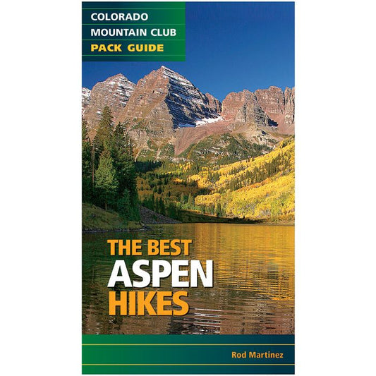 COLORADO MOUNTAIN THE BEST ASPEN HIKES