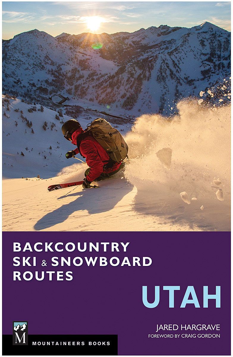MOUNTAINEERS BOOKS SNOW SPORTS