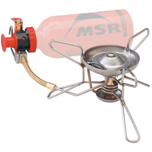 MSR WHISPERLITE STOVE