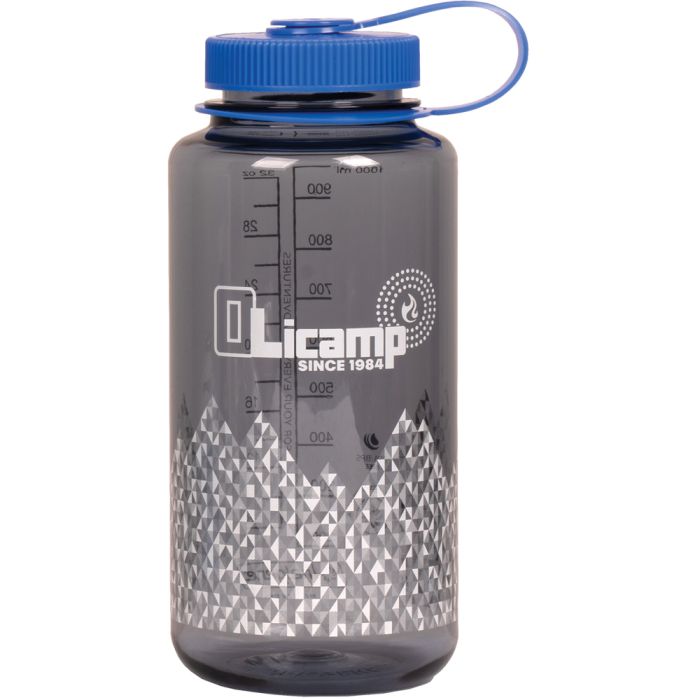 OLICAMP WIDE MOUTH 1 QT NALGENE BOTTLE