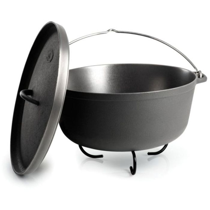 GSI GUIDECAST DUTCH OVEN 7 QT