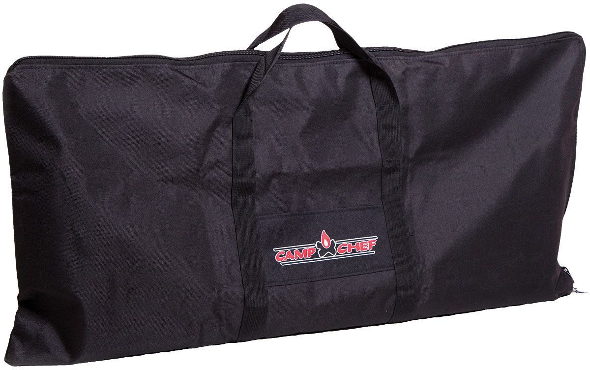 CAMP CHEF CARRY BAGS