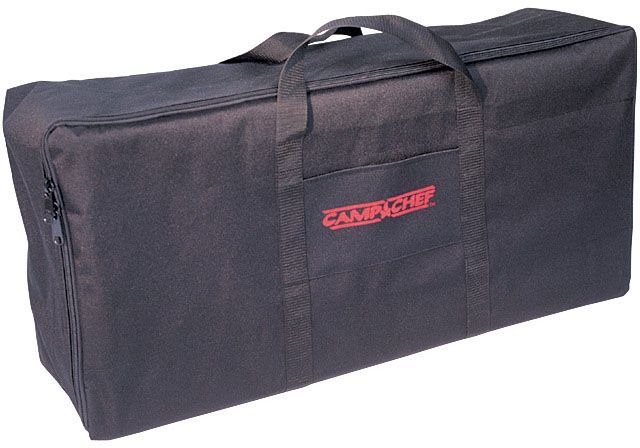 CAMP CHEF CARRY BAGS