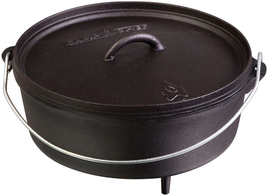 CAMP CHEF DUTCH OVEN