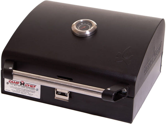 CAMP CHEF PROFESSIONAL GRILL BOX30