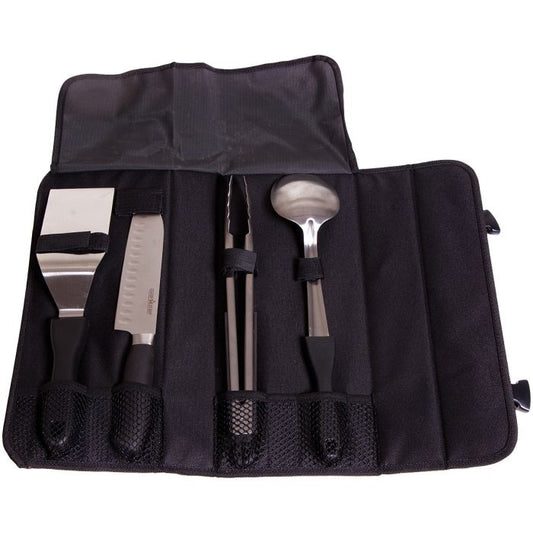 CAMP CHEF ALL PURPOSE CHEF SET