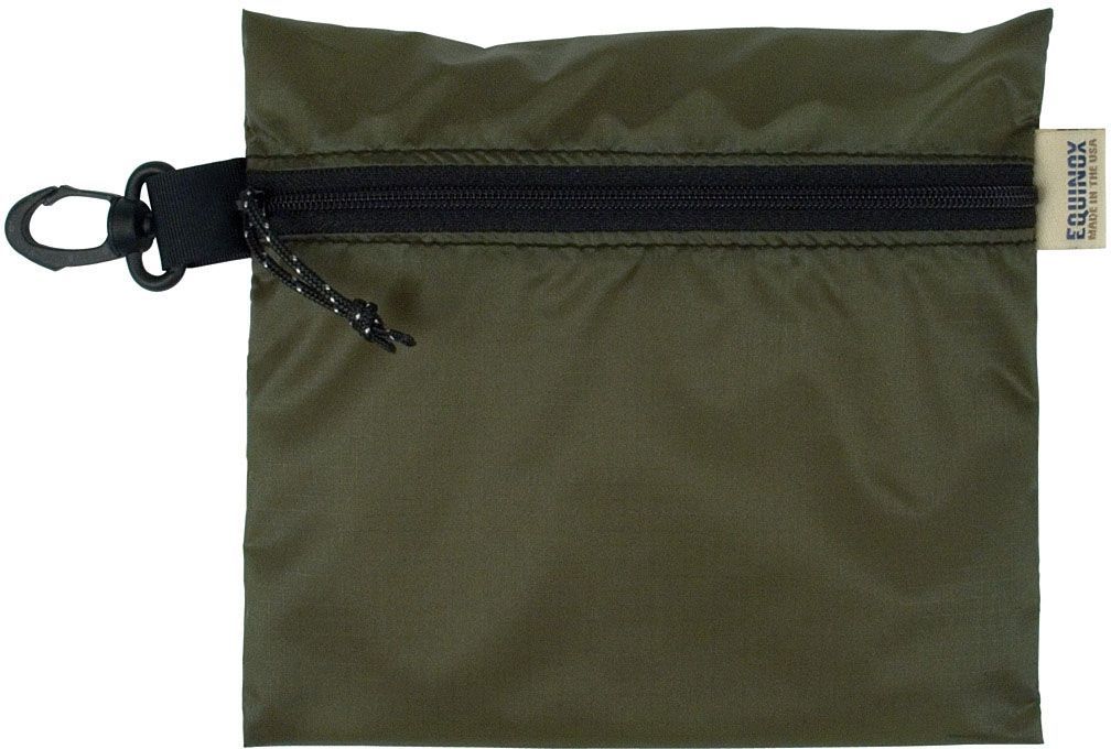 EQUINOX ULTRALIGHT MARSUPIAL POUCHES