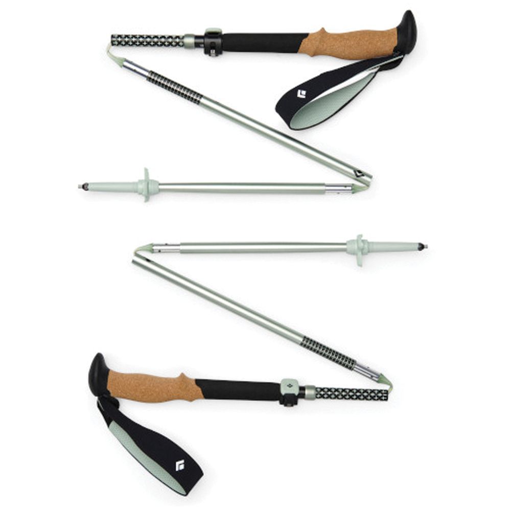 BLACK DIAMOND PURSUIT FLZ POLE