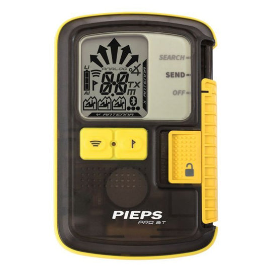 PIEPS PRO BLUETOOTH BEACON