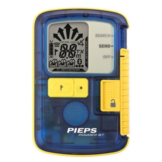 PIEPS POWDER BLUETOOTH BEACON