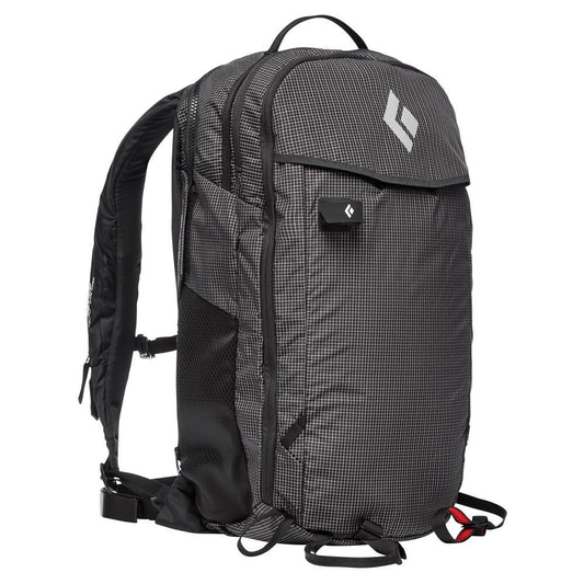 BLACK DIAMOND JETFORCE UL PACK 26L