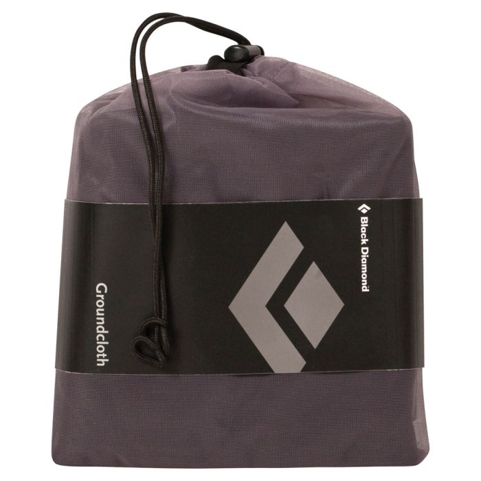 BLACK DIAMOND HILIGHT 2-PERSON GROUND CLOTH