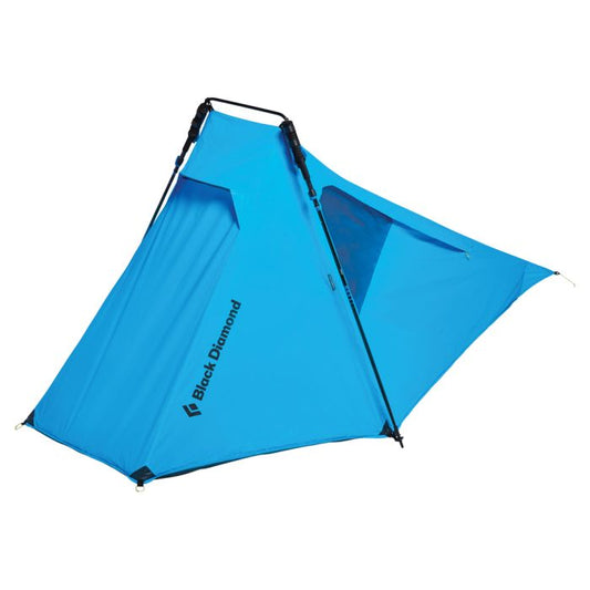 BLACK DIAMOND DISTANCE TENT W/ ADAPTER