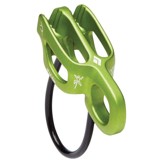 BLACK DIAMOND ATC - ALPINE GUIDE ENVY GREEN