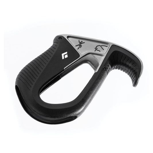 BLACK DIAMOND ATC PILOT BLACK