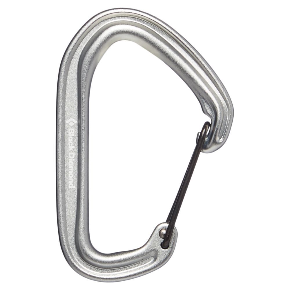 BLACK DIAMOND HOTWIRE CARABINER
