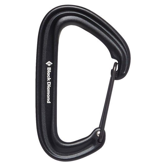 BLACK DIAMOND LITEWIRE CARABINER