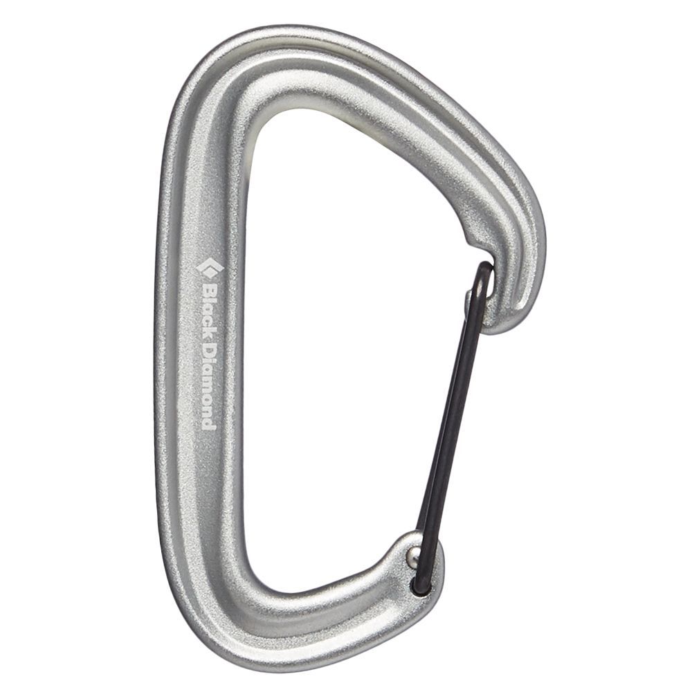 BLACK DIAMOND LITEWIRE CARABINER