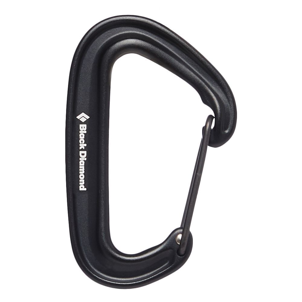 BLACK DIAMOND MINIWIRE CARABINER