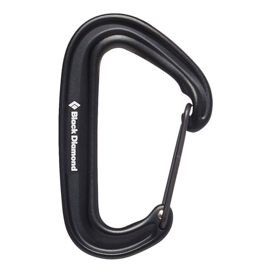 BLACK DIAMOND MINIWIRE CARABINER
