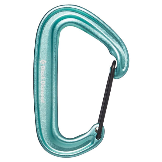 BLACK DIAMOND MINIWIRE CARABINER