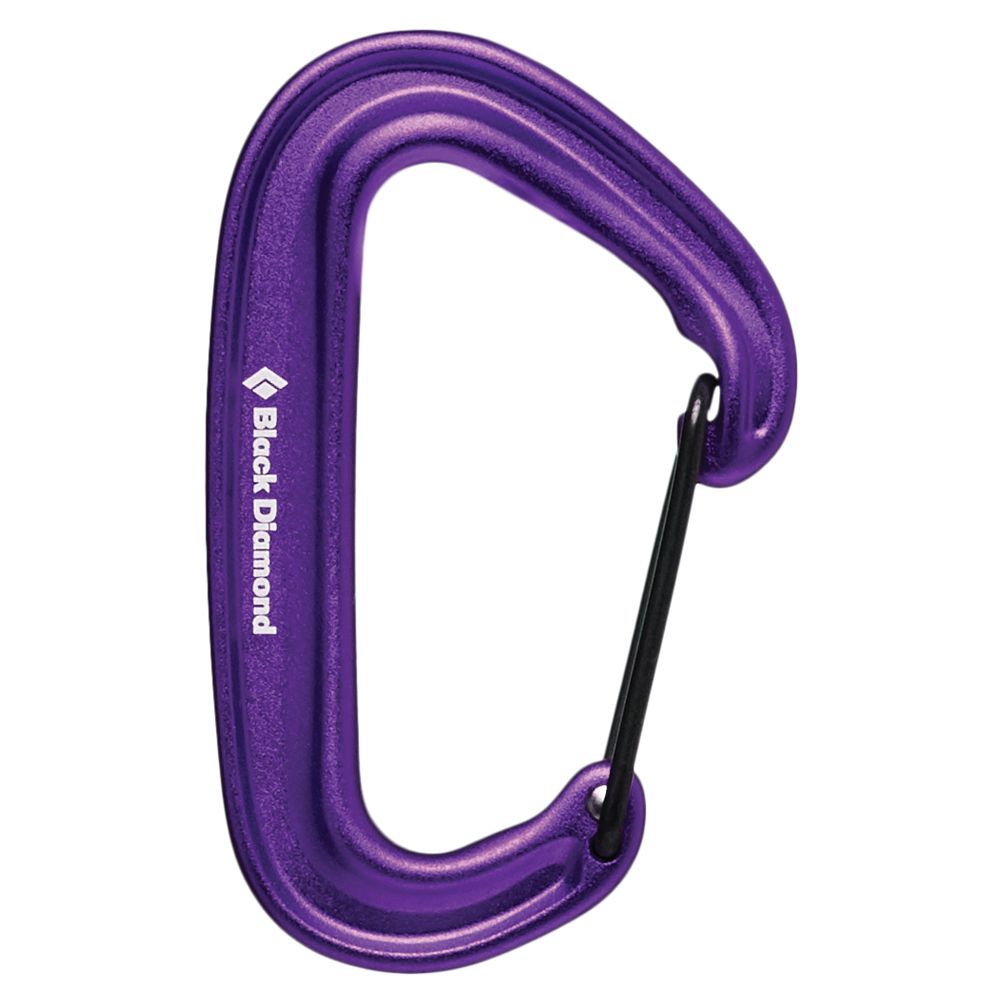 BLACK DIAMOND MINIWIRE CARABINER