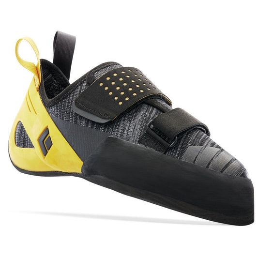 BLACK DIAMOND ZONE SHOES