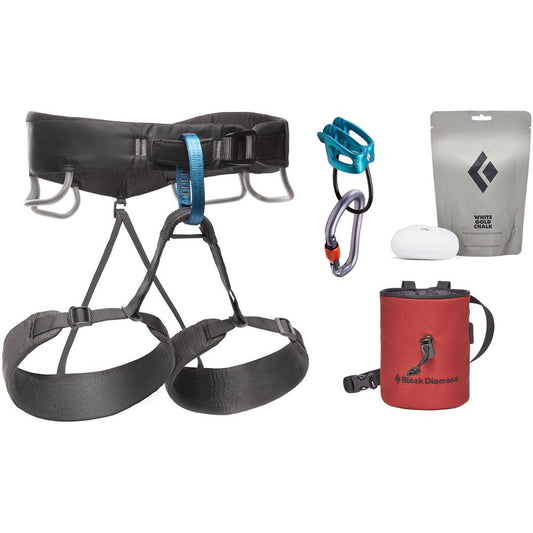BLACK DIAMOND BD MOMENTUM PACKAGE M'S