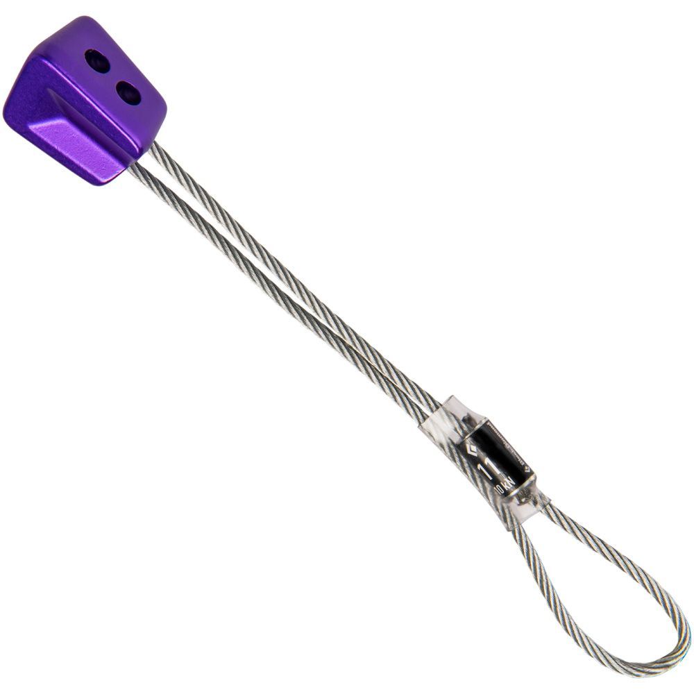 BLACK DIAMOND OFFSET STOPPERS